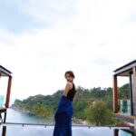 Oh Yeon-seo Instagram - was great time💕 The Naka Phuket