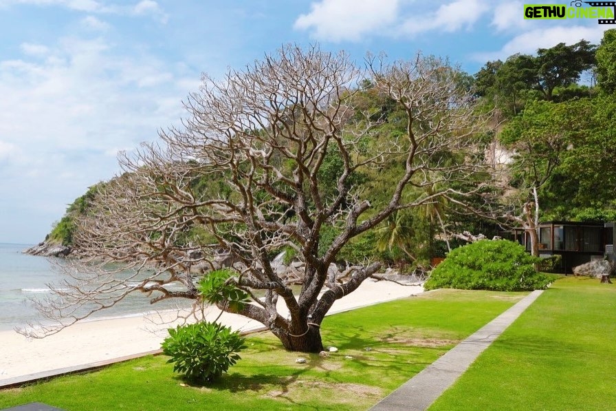 Oh Yeon-seo Instagram - was great timeđź’• The Naka Phuket