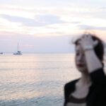 Oh Yeon-seo Instagram - 🖤