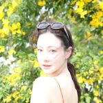 Oh Yeon-seo Instagram -