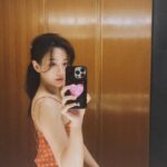 Oh Yeon-seo Instagram - 😴