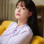 Oh Yeon-seo Instagram -