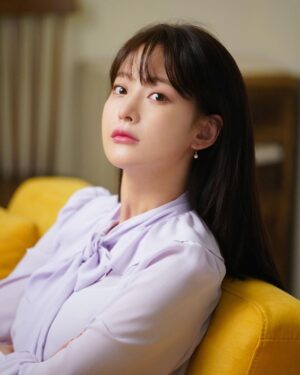 Oh Yeon-seo Instagram - 