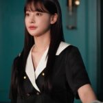 Oh Yeon-seo Instagram -