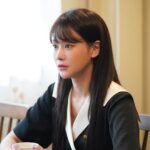 Oh Yeon-seo Instagram -