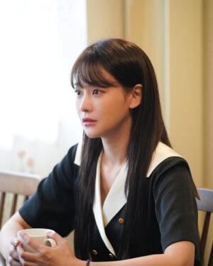 Oh Yeon-seo Instagram - 
