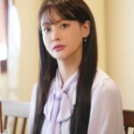 Oh Yeon-seo Instagram -