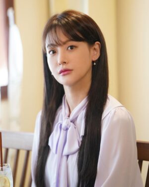 Oh Yeon-seo Instagram - 