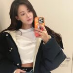 Oh Yeon-seo Instagram -