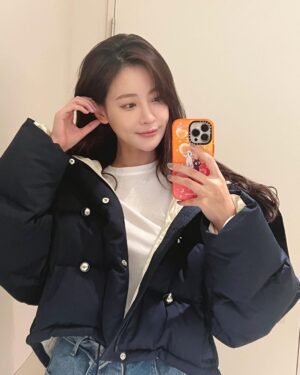 Oh Yeon-seo Instagram - 