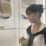 Oh Yeon-seo Instagram - ☕️