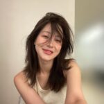 Oh Yeon-seo Instagram – 😆