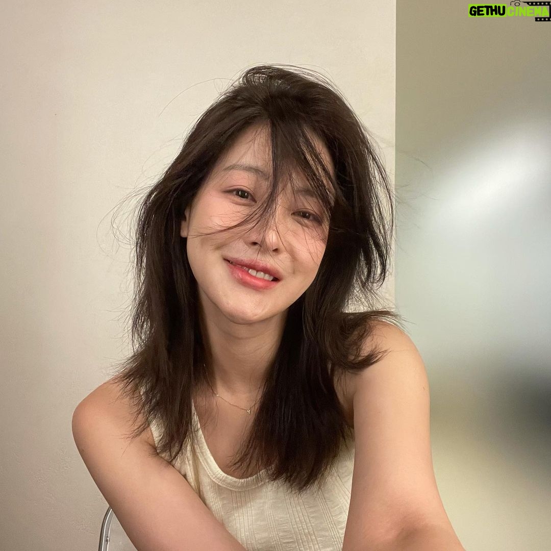 Oh Yeon-seo - 97.8K Likes - 😆
