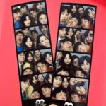 Oh Yeon-seo Instagram -