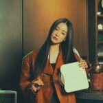 Oh Yeon-seo Instagram -