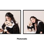 Oh Yeon-seo Instagram -