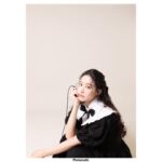 Oh Yeon-seo Instagram -