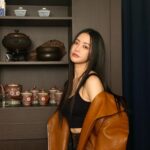 Oh Yeon-seo Instagram -