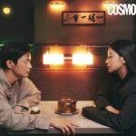 Oh Yeon-seo Instagram - @seo_cccc @cosmopolitankorea