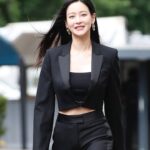 Oh Yeon-seo Instagram - 재희😎