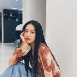 Oh Yeon-seo Instagram - 🧇
