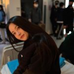 Oh Yeon-seo Instagram - 이제 정말 한달! 한재희 힘내!