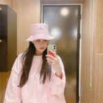 Oh Yeon-seo Instagram - 🍓