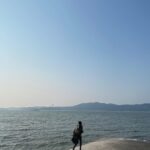 Oh Yeon-seo Instagram - 달려라한재희