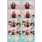Oh Yeon-seo Instagram - ❤️‍🔥