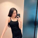 Oh Yeon-seo Instagram - 💘