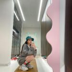 Oh Yeon-seo Instagram - 🥑