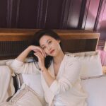 Oh Yeon-seo Instagram - ❤❤ #Qeelin #키린