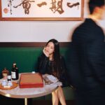 Oh Yeon-seo Instagram -