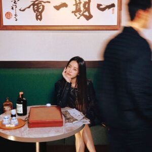 Oh Yeon-seo Instagram - 