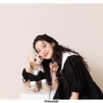 Oh Yeon-seo Instagram -