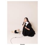 Oh Yeon-seo Instagram -