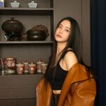 Oh Yeon-seo Instagram -