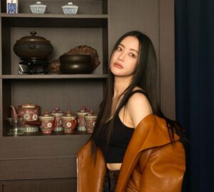 Oh Yeon-seo Instagram - 