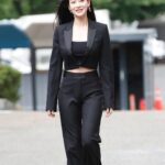 Oh Yeon-seo Instagram - 재희😎