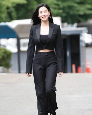 Oh Yeon-seo Instagram - 재희😎