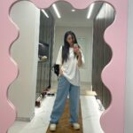Oh Yeon-seo Instagram - 🍒