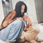 Oh Yeon-seo Instagram - 🧇