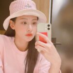 Oh Yeon-seo Instagram - 🍓