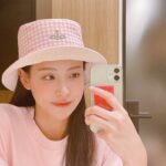 Oh Yeon-seo Instagram - 🍓