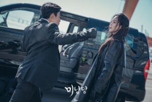 Oh Yeon-seo Instagram - 6월에만나요!❤️