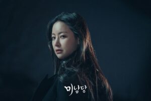 Oh Yeon-seo Instagram - 6월에만나요!❤️