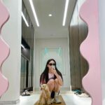 Oh Yeon-seo Instagram - 🥑