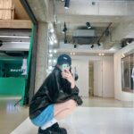 Oh Yeon-seo Instagram - 🥑
