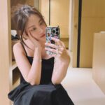 Oh Yeon-seo Instagram - 💖