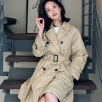 Oh Yeon-seo Instagram - 요즘날씨 맑음
